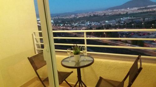 Apartment Serena Gran Marina Sol III