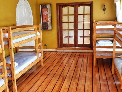 Villa Gran Parcela De Verano 20 Personas
