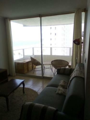Apartamento Costa Mansa II