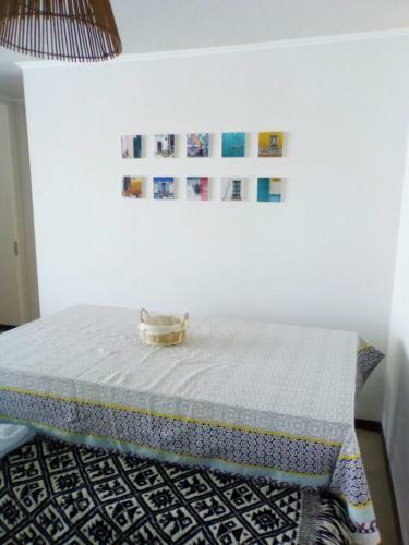 Apartamento Costa Mansa II
