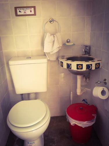 Apartamento Eterno Sol Depto. Humahuaca