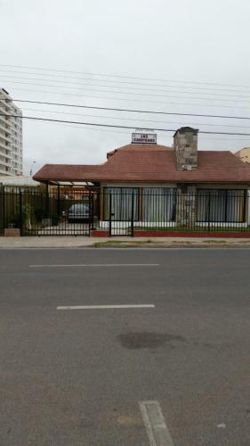 Casa Av. Costanera