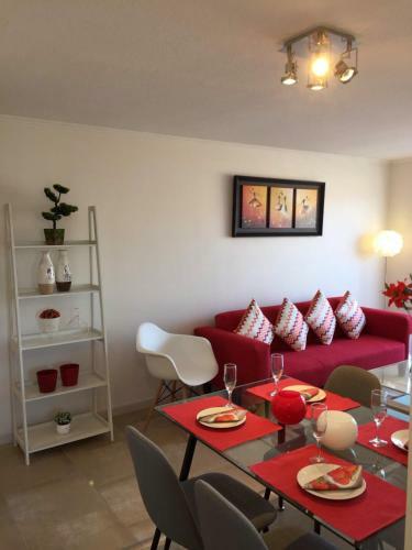 Apartamento Marazul, La Herradura