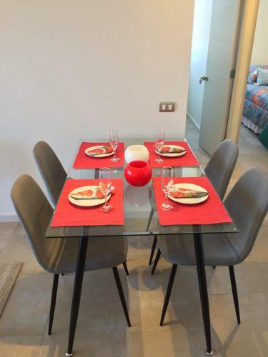 Apartamento Marazul, La Herradura