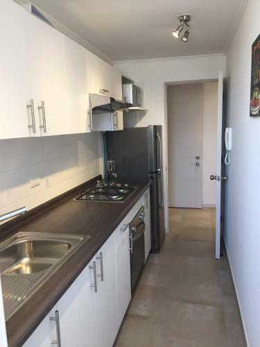 Apartamento Marazul, La Herradura