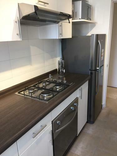 Apartamento Marazul, La Herradura