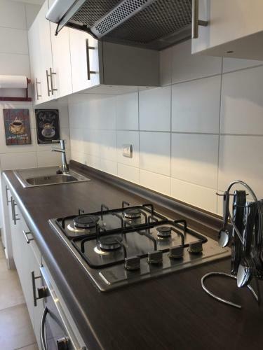 Apartamento Marazul, La Herradura