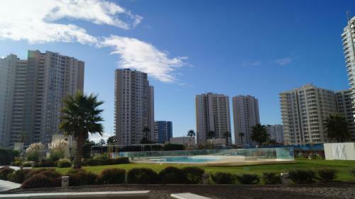 Apartamento Dpto Marina Horizonte II