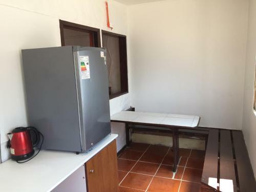 Lodge Apart Hotel & Caba�as Relmukuyen