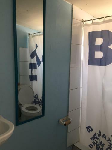 Lodge Apart Hotel & Caba�as Relmukuyen