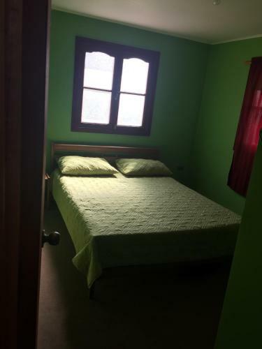 Lodge Apart Hotel & Caba�as Relmukuyen