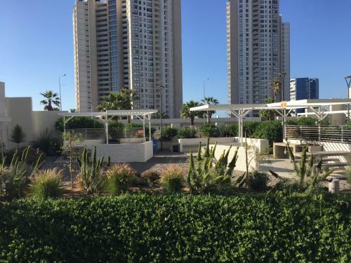 Apartamento Departamento Marina Horizonte II