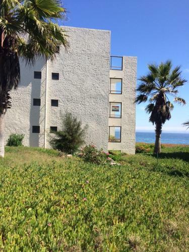 Apartamento Dunas De Morrillos