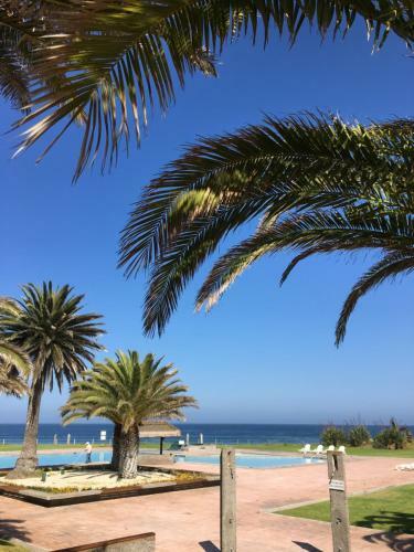 Apartamento Dunas De Morrillos