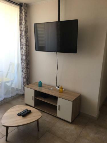 Apartamento Depto Sauce De La Herradura.