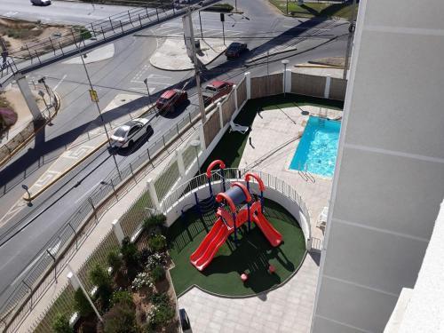 Apartamento Torre Nu�ez 501