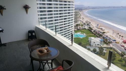 Apartamento Dpto Costanera Jardin Del Mar