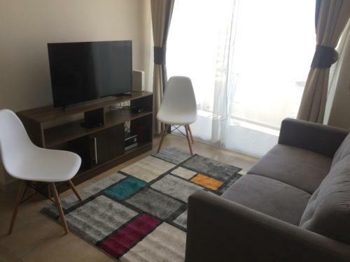Apartamento Herradura Appartment