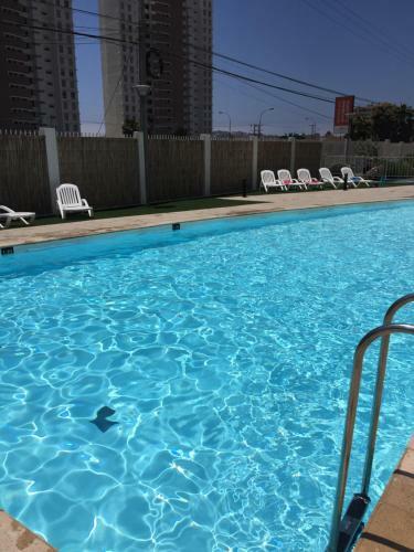 Apartamento Herradura Appartment