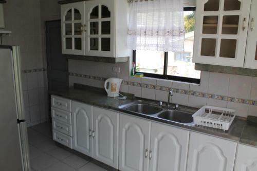 Lodge Caba�as El Mirador De Dichato