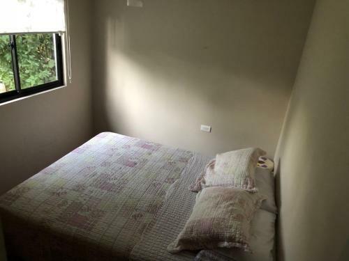 Hostal Casa Cunco Hostel