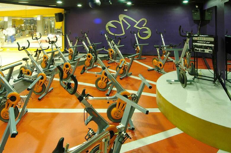 Hotel Evenia Olympic Suites