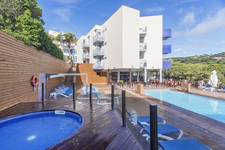 Hotel Ght S`agaro Mar