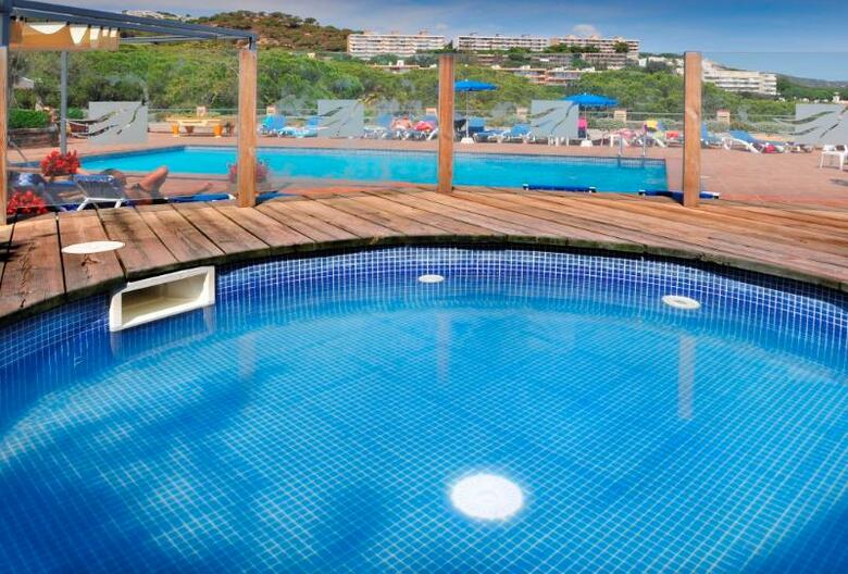 Hotel Ght S`agaro Mar