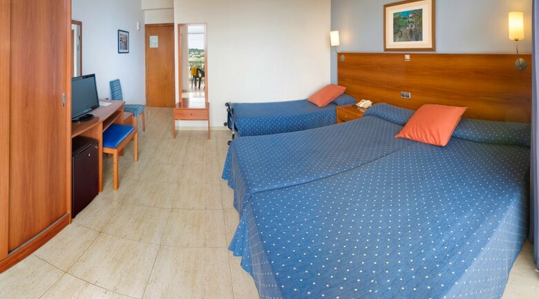 Hotel Ght S`agaro Mar