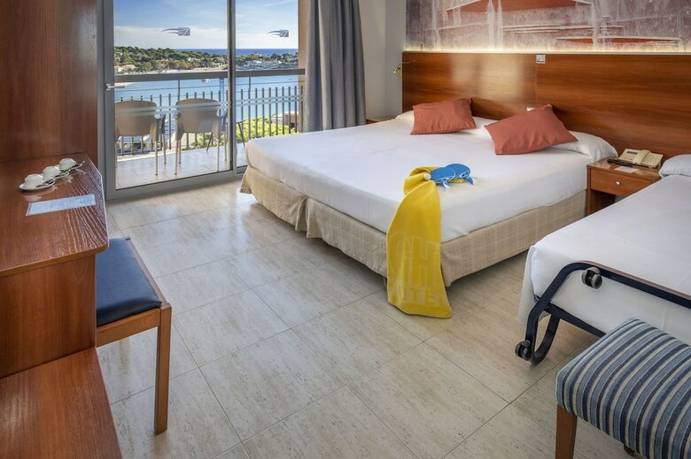 Hotel Ght S`agaro Mar