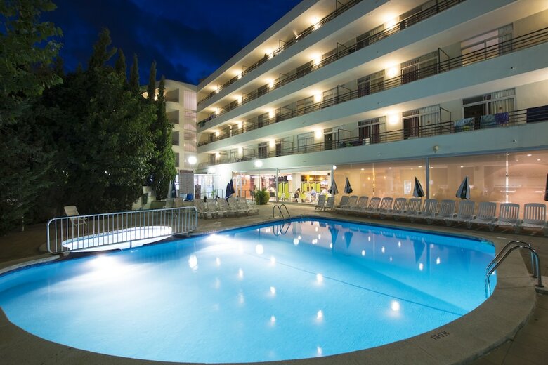Medplaya Aparthotel Esmeraldas