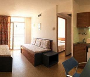 Medplaya Aparthotel Esmeraldas