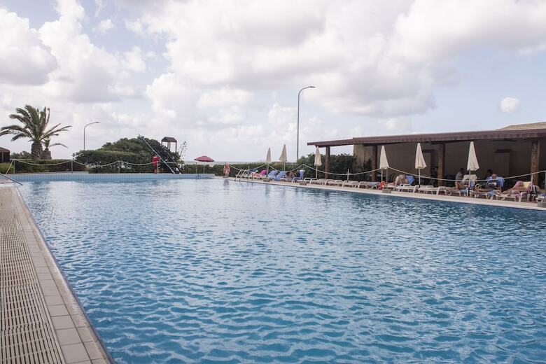 Hotel Calabona
