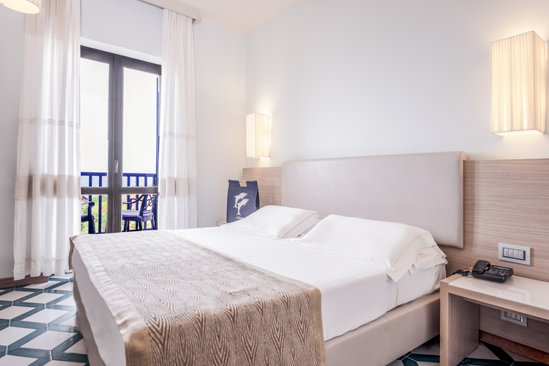 Hotel Calabona