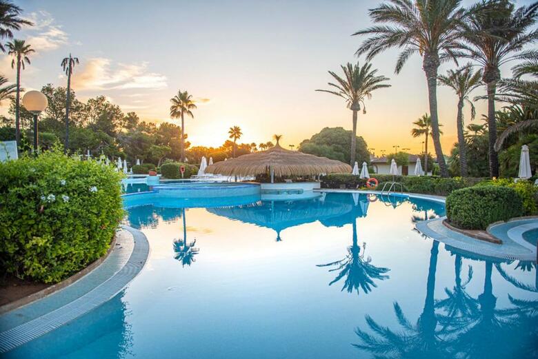 Hotel Blau Colonia Sant Jordi