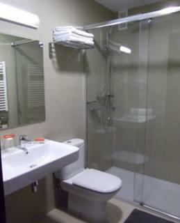 Hotel Mediterrani Express