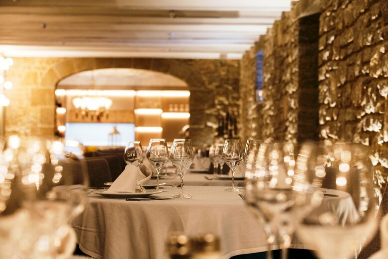 Sant Jordi Boutique Hotel