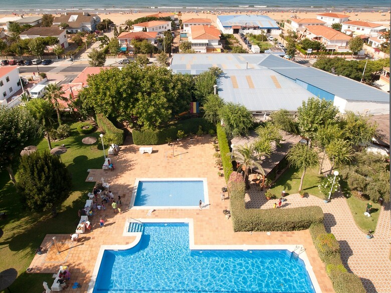 Hotel Pato Amarillo
