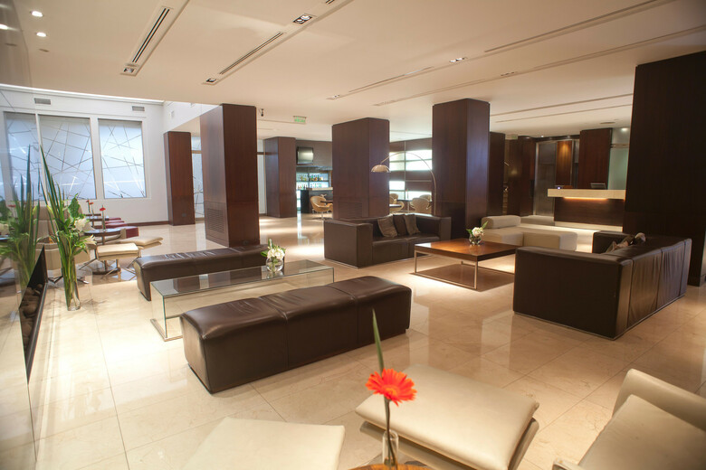 Hotel 562 Nogaro Buenos Aires