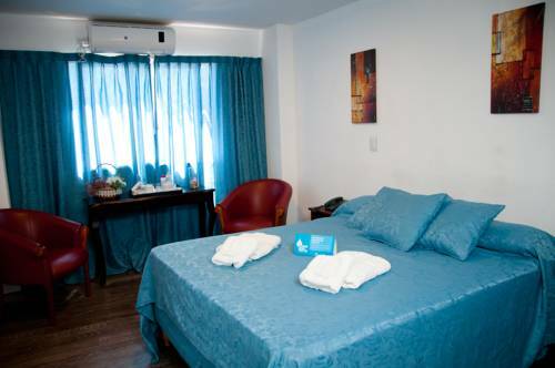 Savannah Cordoba Hotel