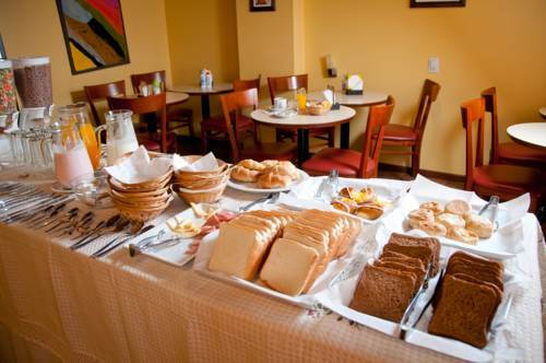 Savannah Cordoba Hotel