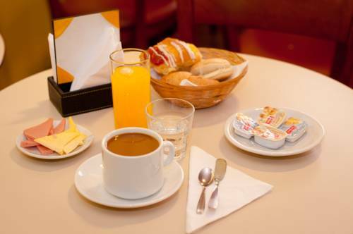 Savannah Cordoba Hotel