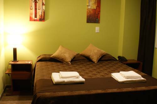 Savannah Cordoba Hotel