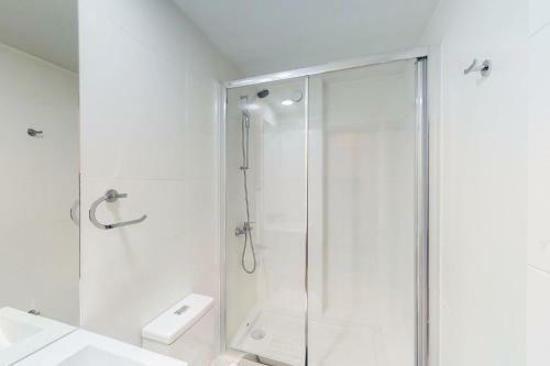 Apartamento Bello Departamento En Frutillar