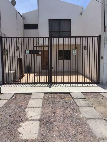 Gran Casa En Iquique