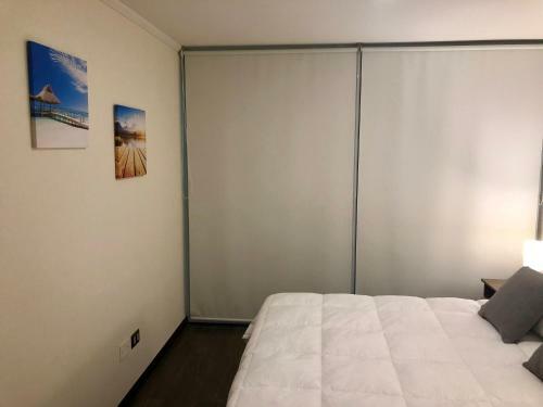Apartamento Depto Mirador De Playa Brava II