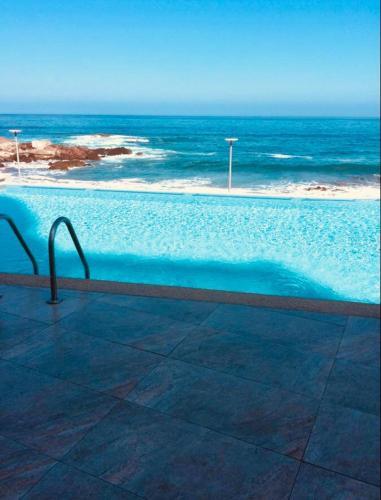 Apartamento Playa Huantajaya 1021