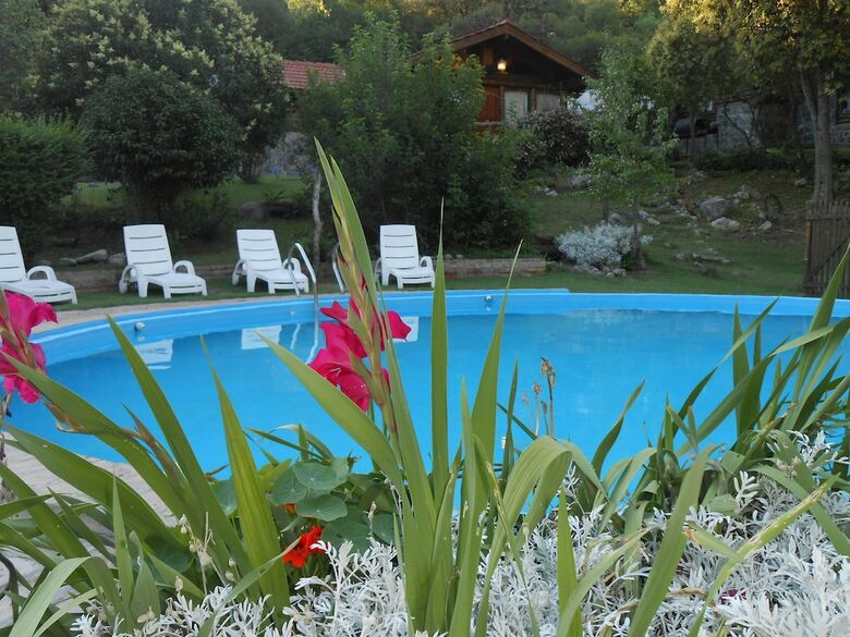 Apart Suites & Cabanas Duendes Del Pungo
