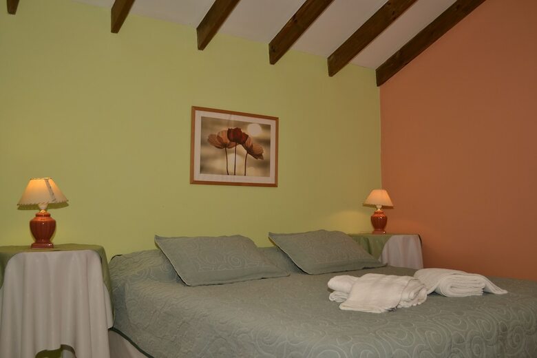 Apart Suites & Cabanas Duendes Del Pungo