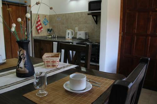 Lodge Terrazas De Cruz Chica.